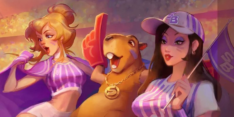 Conosci Spinbara, il Casinò Online con Bonus e Slots in Italia