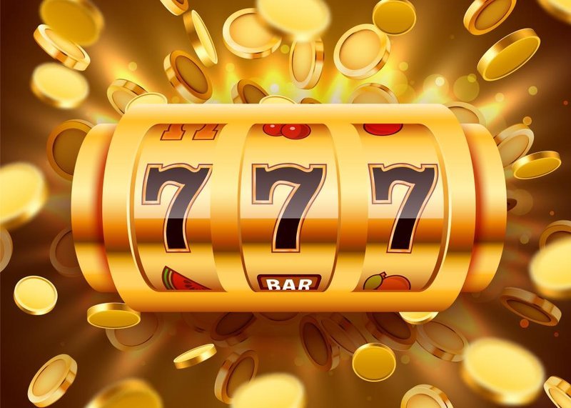 CasinoWise's Top Picks for Real Money Slot Machines