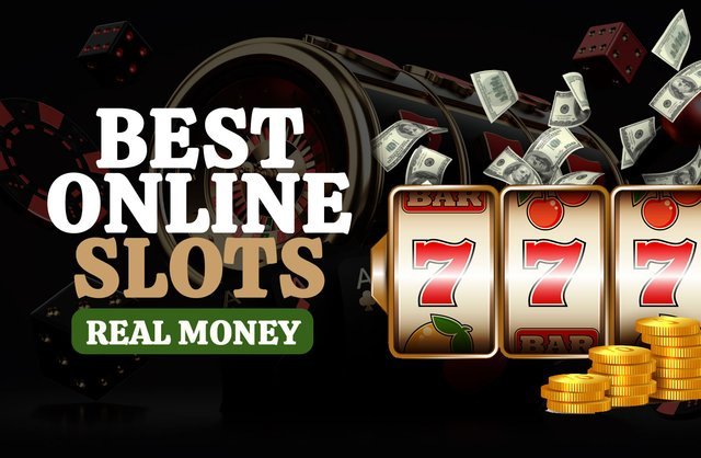 CasinoWise's Top Picks for Real Money Slot Machines