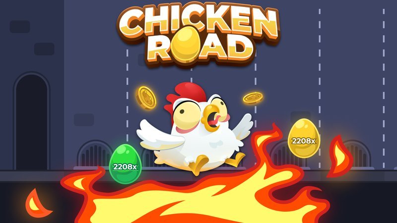 Neue Chancen mit Chicken Road 2: Spielen, Geld verdienen, Casino in Germany Neue Chancen mit Chicken Road 2: Spielen, Geld verdienen, Casino in Germany