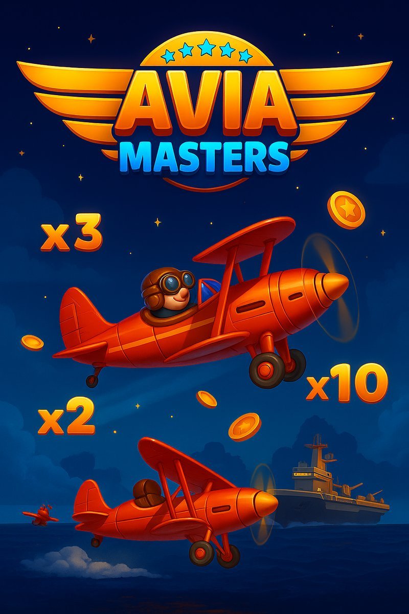 Avia Masters Plane Game Soars into the UK Gaming Scene, avia masters free play