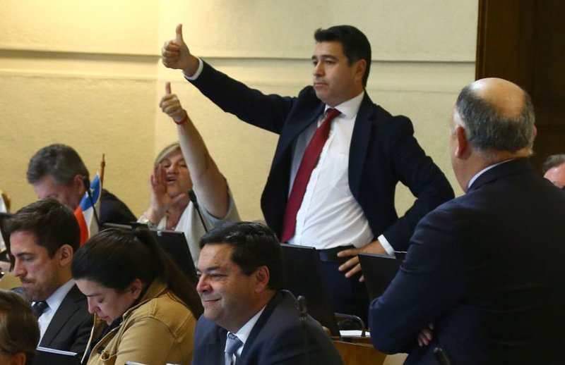 Parimatch es confiable en Chile