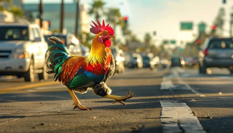 Introduction to chicken road casino