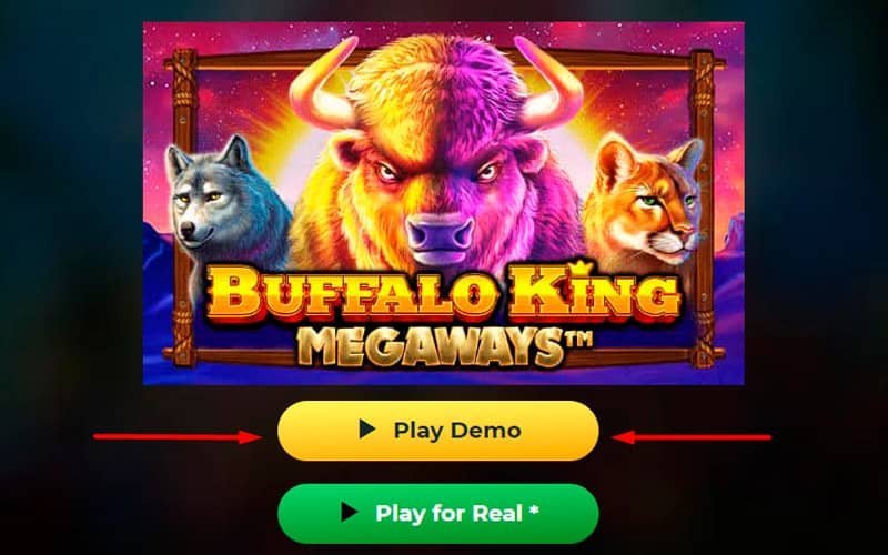 Learn about buffalo king megaways slot