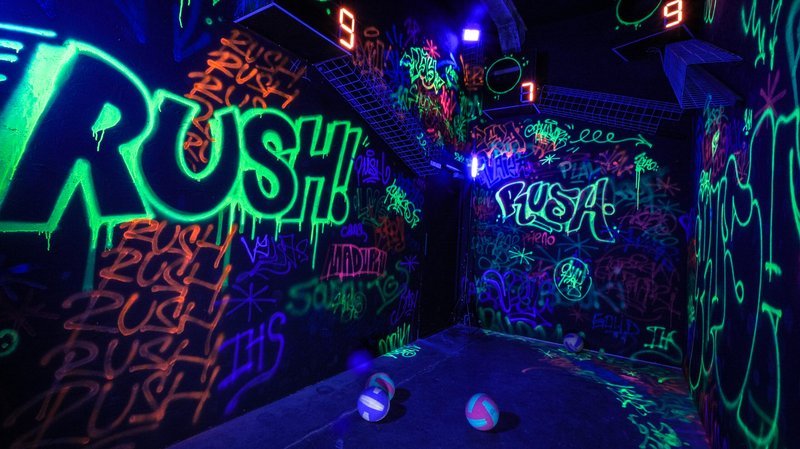 Rush Infranchissable : Un Jeu Vidéo de Hasard qui Captive le Monde, uncrossable rush casino