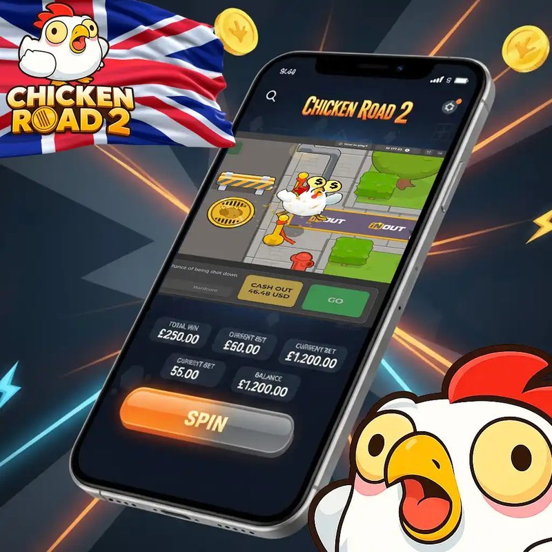 Descubre Nuevas Caras de Chicken Road 2 en Casinos Españoles, chicken road 2 juego