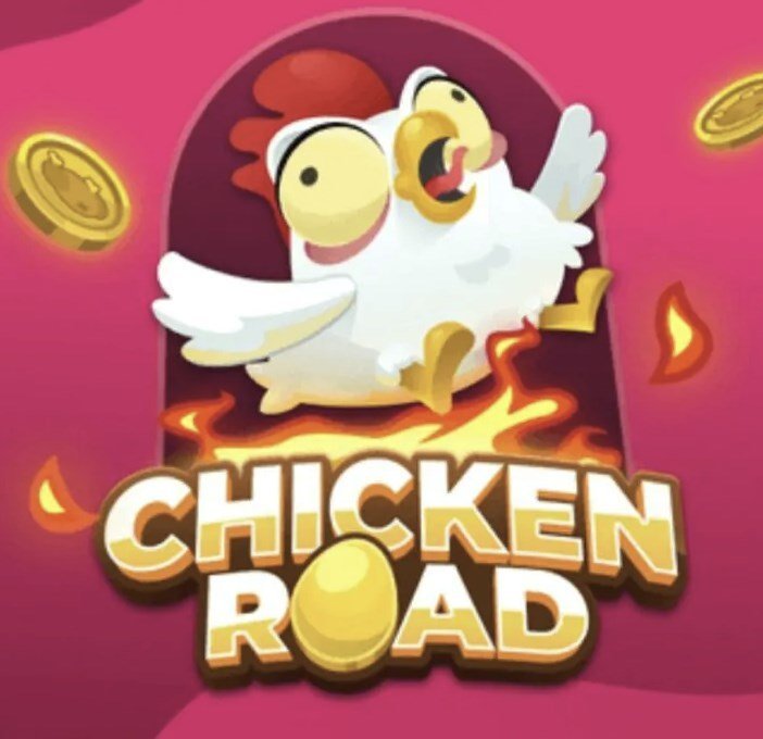 Chicken road - Découvrez le Jeu de Casino Chicken Road en Ligne en France en ce Moment