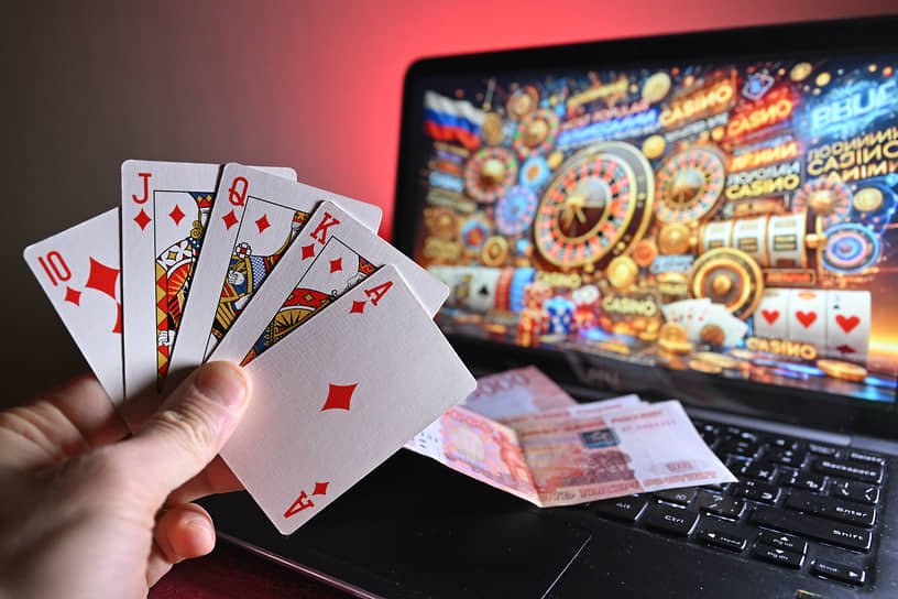 Casino Need for Slots Experience the Thrill of Online Gaming Casino Need for Slots Experience the Thrill of Online Gaming
