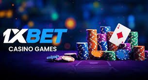 Discover the 1xbet Malaysia App A Comprehensive Guide -1864362901 Discover the 1xbet Malaysia App A Comprehensive Guide -1864362901