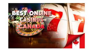 Discover the Best Canadian Online Casinos for 2023