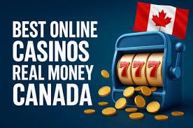 Discover the Best Online Casinos in Canada for Real Money -191008323