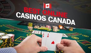 Discover the Best Online Casinos in Canada for 2023 Discover the Best Online Casinos in Canada for 2023