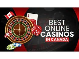 Discover the Excitement of New Online Casinos in Canada Discover the Excitement of New Online Casinos in Canada
