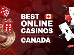 Discover the Thrill of Canada’s Online Casinos Discover the Thrill of Canada’s Online Casinos