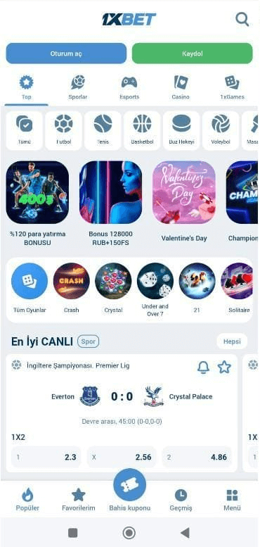 Discover the World of Online Betting with 1xbet -128763886