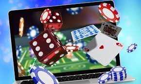 Experience the Thrill of Slots Charm Casino Online