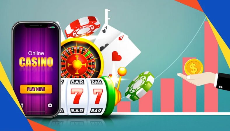 Explore the Exciting World of LegionBet Casino -324578370