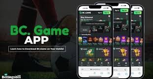 Exploring BC.Game The Best Online Casino in Cameroon