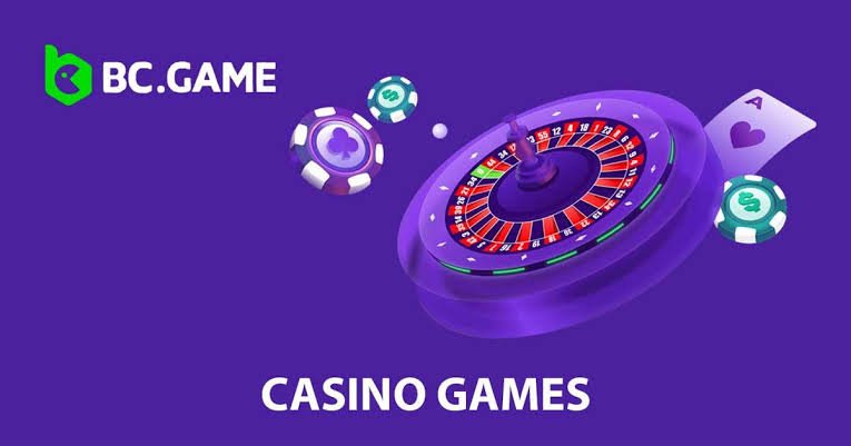 Exploring BC.Game The Premier Online Crypto Casino