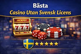 Exploring the Risks and Benefits of Casino Without License