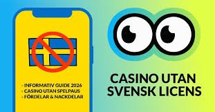 Exploring the Risks and Benefits of Casino Without License