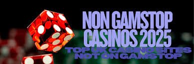 Non GamStop Casinos in the UK Your Guide to Alternative Betting Options Non GamStop Casinos in the UK Your Guide to Alternative Betting Options
