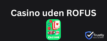 Udenlandsk Casino Uden ROFUS 2026 Din Guide til Spiloplevelsen