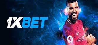 1xbet Ваша возможность для выигрыша