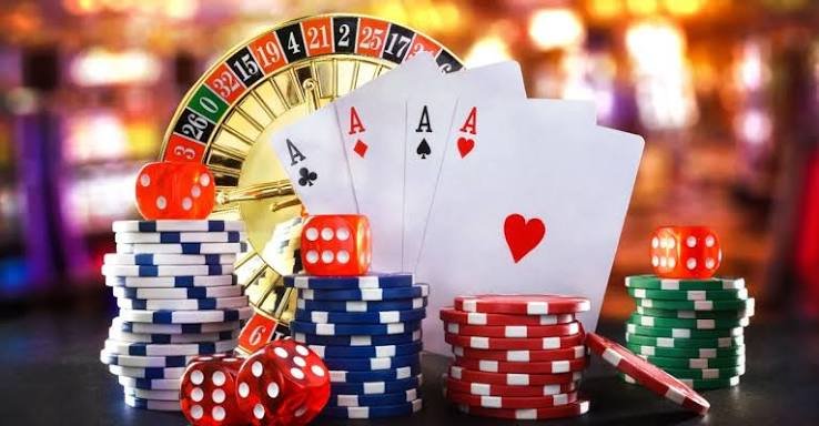 Baloo Casino Αξιολόγηση και Χαρακτηριστικά -769026979