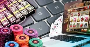 Discover the Thrill of Casino King’s Chip UK