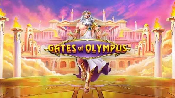 Gates of Olympus Unleash the Power of the Gods