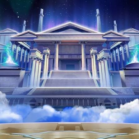 Gates of Olympus Unleash the Power of the Gods
