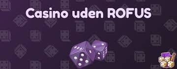 Live Casino Uden ROFUS En Ny Dimension af Spiloplevelse Live Casino Uden ROFUS En Ny Dimension af Spiloplevelse