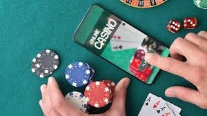 Maximum Online Casino UK Unleash Your Winning Potential