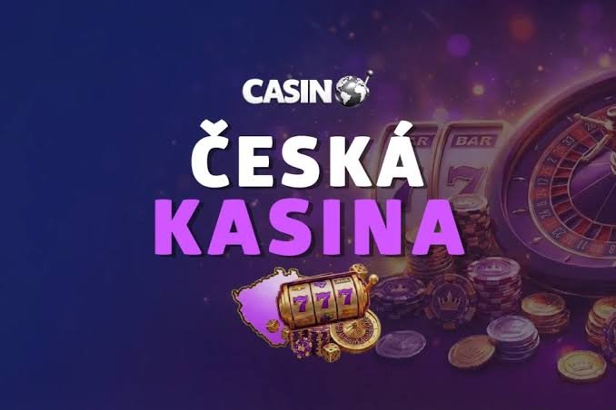 Nejlepší zahraniční casino Objevte svět online hazardu
