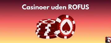 Udenlandsk Casino Uden ROFUS En Guide til Spiloplevelser 1475195036
