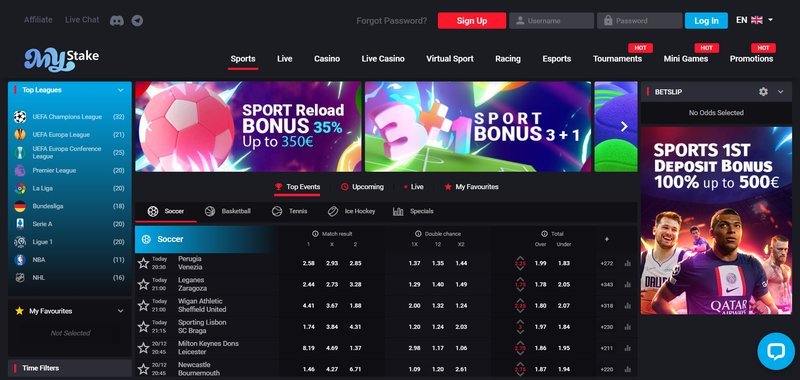 United Kingdom - mystake uk