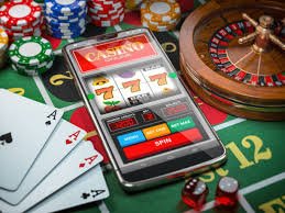 Exploring Rouge Casino Online Slots A Gamer's Paradise