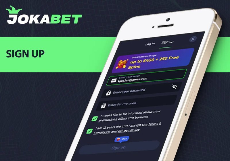 Best jokabet withdrawal in United Kingdom